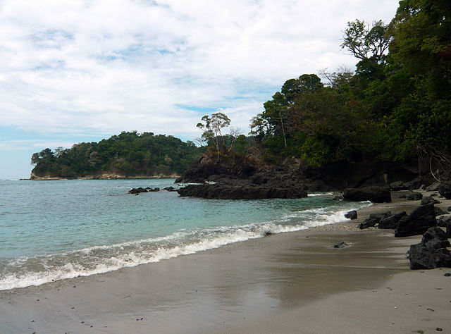 Manuel Antonio Costa Rica