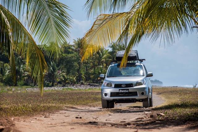 Transportation in Costa Rica