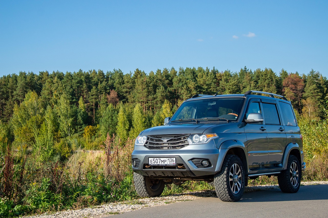 4x4 Car Rental in Costa Rica - The Ultimate Guide to Adventure with ...